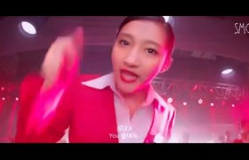 你叉叉穷叉叉是什么歌曲集合了哪些娱乐圈的梗？