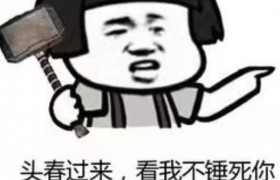 杠精本精是啥意思啥梗出自哪里怎么火起来的是褒义词还是贬义词