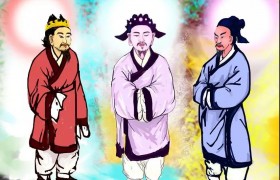 七七之后亡人去哪里了？民间有什么说法和传说故事吗？