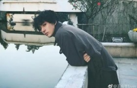 王安宇个人资料简介，王安宇是怎么出道的是哪家经纪公司旗下艺人？