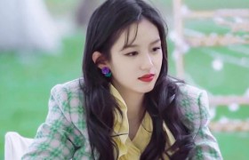 周迅是周也的姑姑吗是真的吗？周迅是哪里人？