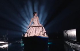 电竞圈公认的女神小钰个人资料简介，小钰的外号煮鱼鱼邪神