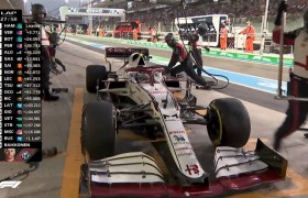 莱科宁为什么退役了原因是啥？接替莱科宁的是谁？