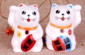 四蹄踏雪猫有什么寓意为什么这么贵？能招财吗有什么不同吗？