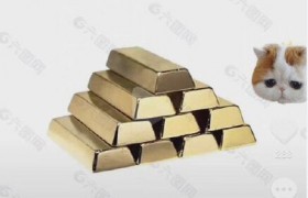 网络用语十根金条是什么意思什么梗出处是哪里有什么特殊寓意？