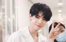 周翊然个人资料简介，他是小敏家的金家骏也是乔家的儿女的乔七七