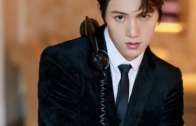 黄圣池个人资料简介背景后台，黄圣池演过哪些剧为什么一直都不红