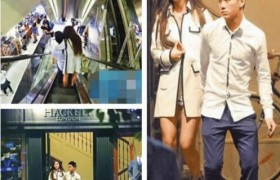 by2的yumi生过孩子吗是真的吗？何猷君和yumi是什么关系？