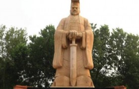 历史上的从是一个怎样的人怎么评价他？冉闵是民族英雄吗？