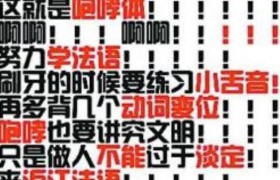 咆哮体是啥意思啥梗出自哪里，咆哮体的范例举例