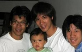 王力宏有哪些外号？为什么叫二哥、汉化王、红绿灯、homeboy