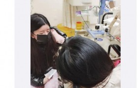 微博用户做个小孩007是谁，和by2的yumi是什么关系？