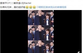 伪骨科cp是什么意思什么梗出自哪里有什么特殊的含义吗？