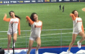 朴姬兰个人资料简介真实年龄家庭背景，朴姬兰的舞蹈视频有哪些？