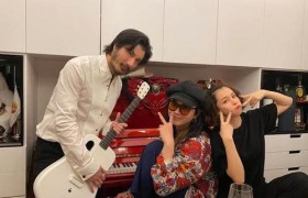 徐若瑄被什么会躺枪王力宏离婚出轨事件？徐若瑄王力宏怎么认识的