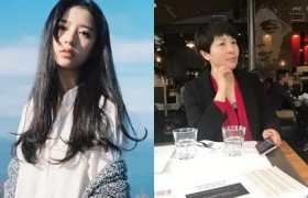 周雨彤个人资料简介家庭背景后台，周雨彤父母是谁干啥的很有钱吗