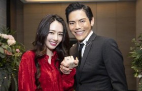 向佐郭碧婷年内完婚是真的吗？郭碧婷是看上向佐的钱吗？