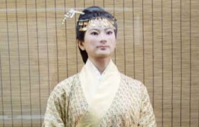 马王堆女尸是谁为啥保存这么完整，马王堆女尸后来放哪里了