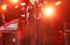 罗琦个人资料简介出道经历，罗琦唱过哪些歌曲？