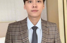 李易峰的耳洞是失恋打的是真的吗是和哪个女友分手后打的？