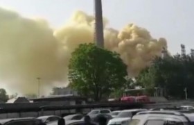 中石化油气泄漏事件严重吗有人员伤亡吗？中石化油气泄漏原因是什