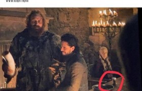 星巴克23亿美元《权力的游戏》第八季第四集免费广告怎么回事？