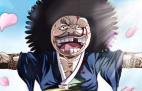 海贼王漫画942话内容介绍：索隆到达处刑场与狂死郎交手结果如何