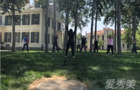 应采儿疑似怀二胎怎么回事？应采儿疑似怀二胎近照曝光