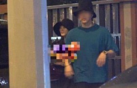 新周芷若曝恋情什么情况？新周芷若祝绪丹男友是谁照片个人资料