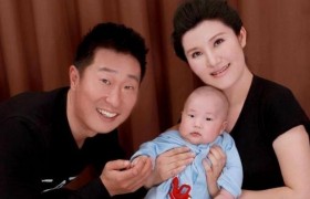 林永健痛失爱子是真的假的，林永健的老婆是谁叫什么名字