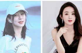 大青衣和小青衣是什么意思什么梗跟咖位有什么关系？