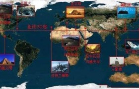 北纬30度未解之谜是怎么回事真相揭秘了吗，为何这么诡异？