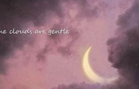 坠入星河的温柔仙句大全，仙到极致的温柔句子