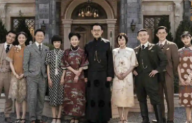 电视剧《传家》唐凤梧喜欢的人是谁，唐凤梧最后结局如何跟谁在一起了