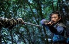 张一山穿越到春秋战国是什么电影名?张一山主演的古装电影名称