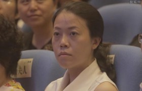 杨惠妍有几个几子女？杨惠妍老公是谁