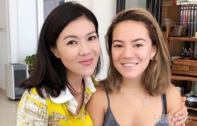苏芒老公是谁做什么的？苏芒个人资料简介是哪里人