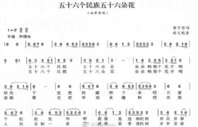 爱我中华歌词事件辟谣，爱我中华记错歌词曼德拉效应咋回事