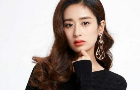 颖儿的真名叫什么艺名的来由是啥？颖儿的真实姓名是什么？