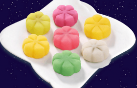 中秋节买什么冰皮月饼好吃？冰皮月饼哪个牌子靠谱？