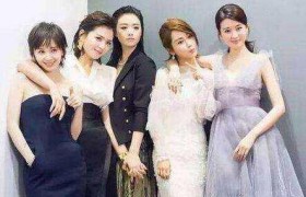 《欢乐颂3》还是原班人马出演吗？曲筱绡换人了吗？