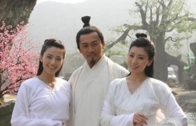 盘点电视剧里那些让人揪心虐心的三角恋，你还站队过哪对cp,