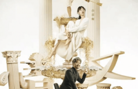 《情圣2》为何找吴秀波白百何这对劣质演员主演？