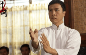 真实的黄飞鸿叶问雷洛李莲英长什么样？