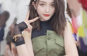 吴宣仪疑似遭骚扰是怎么回事？疑遭到私生饭捶墙骚扰？