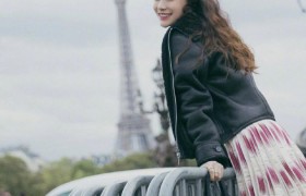 baby秀美手安利美甲是怎么回事，baby的心形指甲怎么做的？