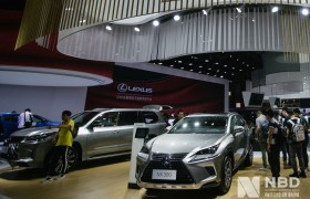 丰田被罚8700万是怎么回事？丰田车在中国是要凉凉了吗