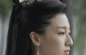 锦衣之下上官曦是谁演的扮演者是哪个明星出演过哪些电视剧？