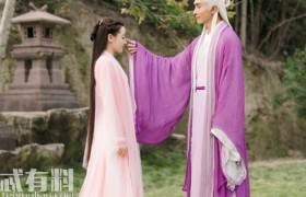 三生三世枕上书白凤九大结局命运如何死了吗，定档何时播出？