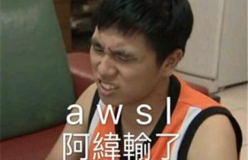 awsl什么意思是什么梗怎么火起来的有什么来历啥出处？